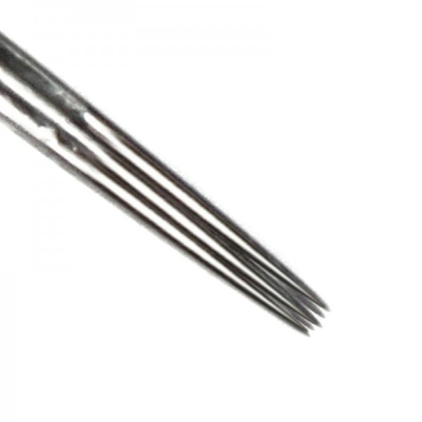 MM Round Liner 3507 Long Taper 50 Stück