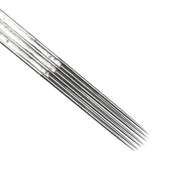 Soft Edge Magnum 3507 Long Taper 50Stück