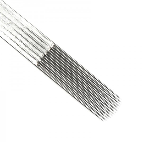 Soft Edge Magnum 2513 Long Taper 50 Stück