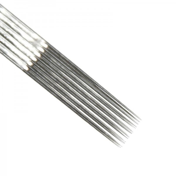 MM Magnum 2513 Long Taper 50Stück