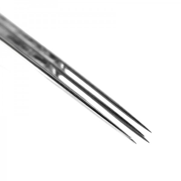 MM Magnum 3505 Extreme Long Taper 50 Stück