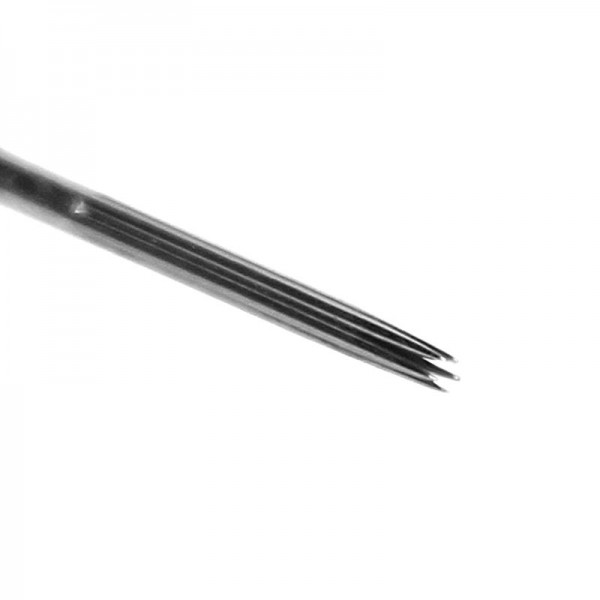 Round Shader 3505 Medium Taper 50Stück