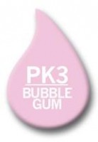 BUBBLE GUM 25ml Nachfüller BUBBLE GUM 25ml Nachfüller