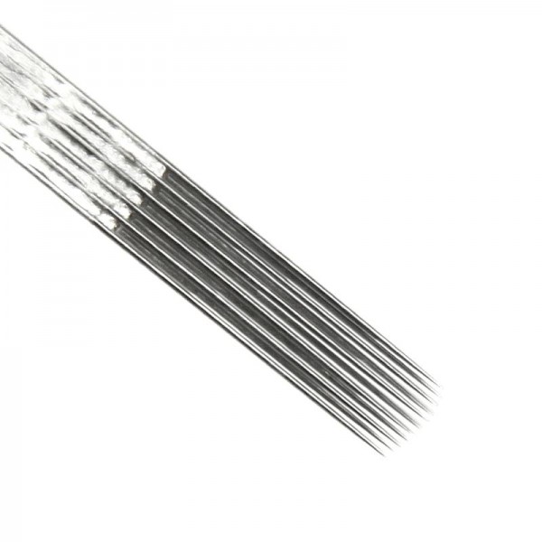 Soft Edge Magnum 2511 Long Taper 50 Stück