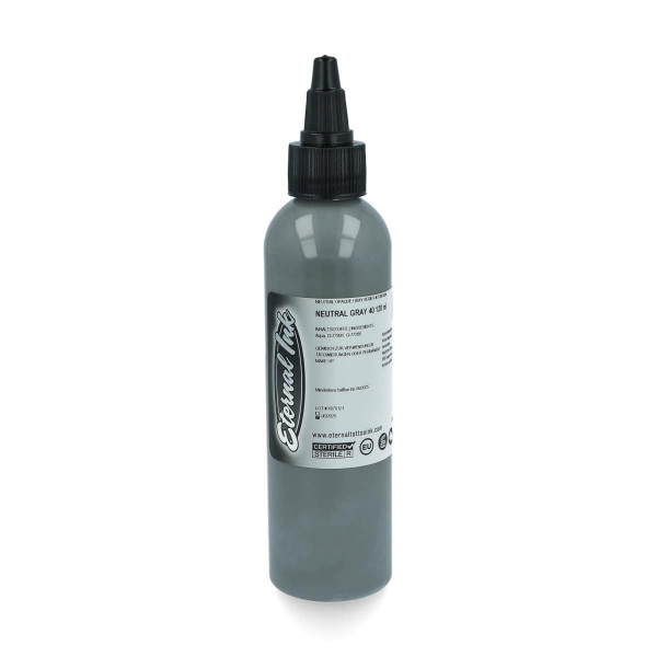 Eternal Ink - Neutral Gray 40%