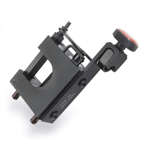 BLACK LINE Clipcoard - Swiss-Tattomachine