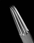 11er LINER TEXTURED KWADRON LONG TAPER 0,35 RLLT-T