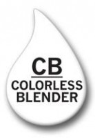 COLORLESS BLENDER 25ml Nachfüller COLORLESS BLENDER 25ml Nachfüller