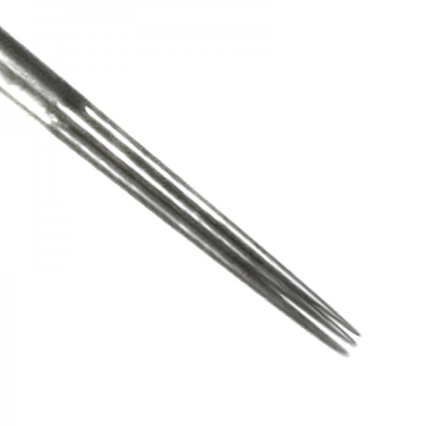 Round Liner 2505 Extreme Long Taper 50 Stück