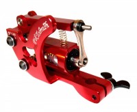 Poker Machines - Piktograph - Rotary - rot Poker Machines - Piktograph - Rotary - rot
