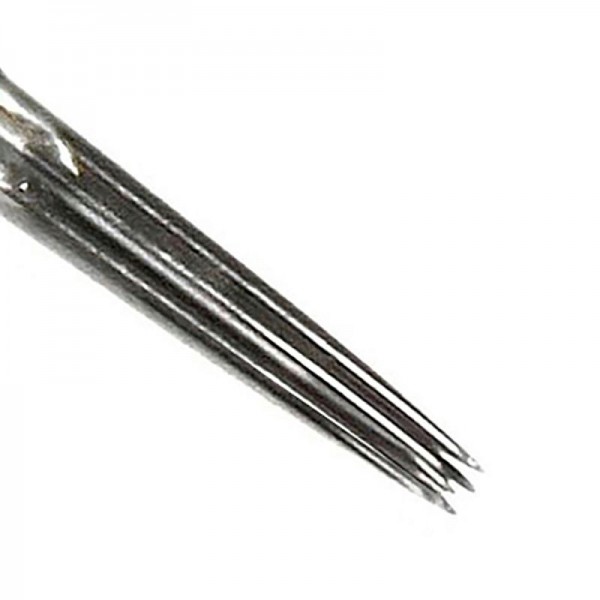 Straight Round Liner 3508 Medium Taper 50Stück