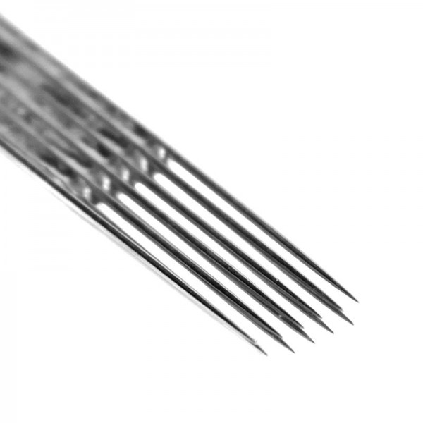 MM Magnum 3511 Extreme Long Taper 50 Stück