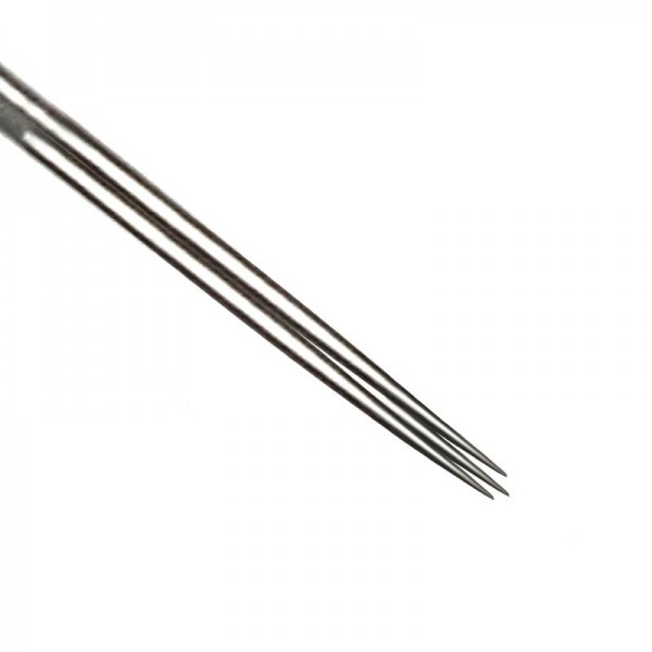 Round Liner 2503 Long Taper 50Stck.