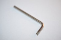 IMBUS -Winkelschraubendreher TORX TX 20 x 61 IMBUS -Winkelschraubendreher TORX TX 20 x 61
