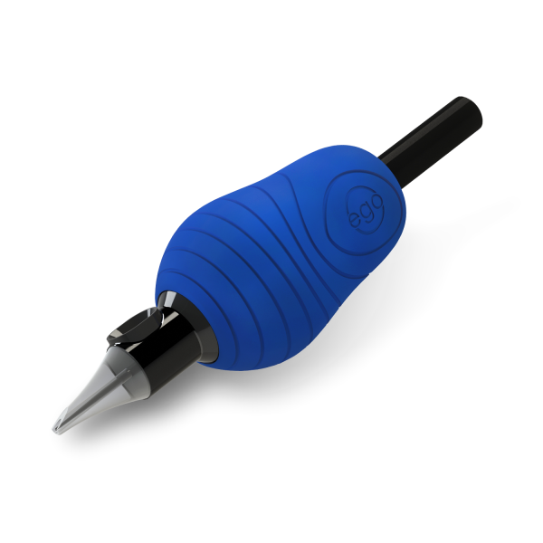 EGO - Hawkflow Cheyenne Tube - Blau