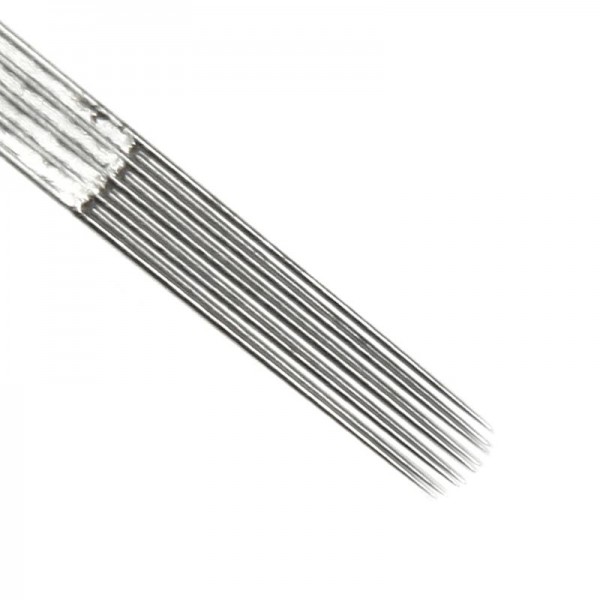 Soft Edge Magnum 2509 Long Taper 50 Stück