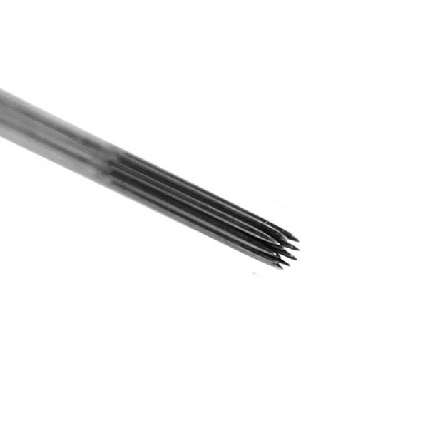 Round Shader 3514 Medium Taper 50Stück