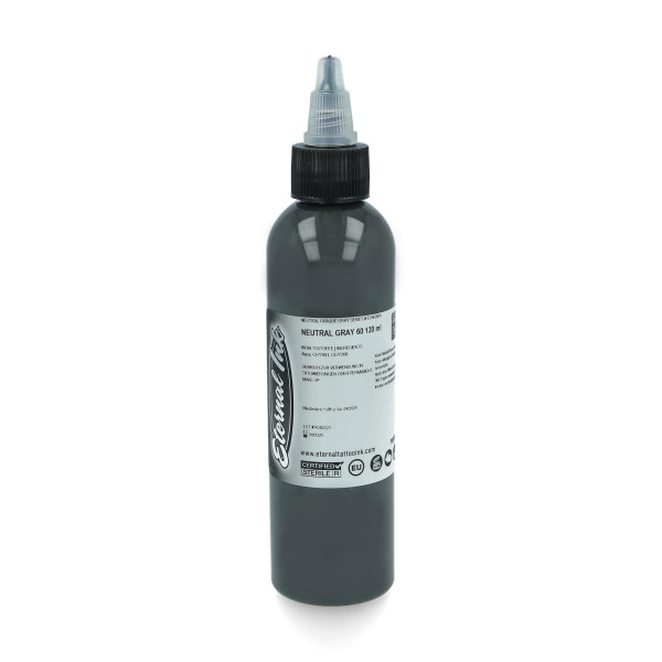 Eternal Ink - Neutral Gray 60%