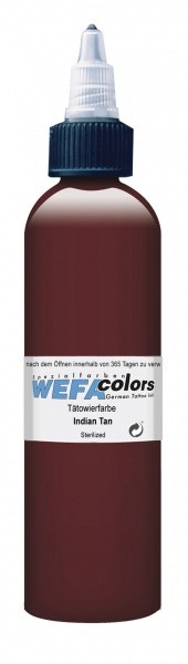 WEFA Colors Indian Tan l 30 ml