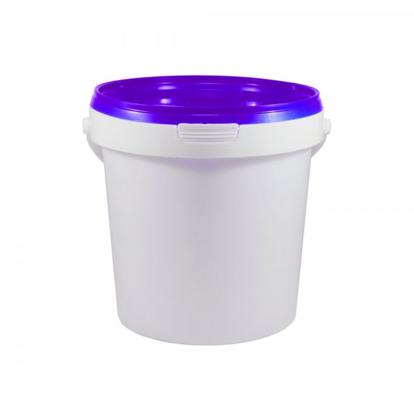 VASELINE - Weiß - 1 Liter