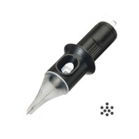 Cheyenne Hawk - 11 er Medium Taper 0.35 - 10 Stck. Cheyenne Hawk - 11 er Medium Taper 0.35 - 10 Stck.
