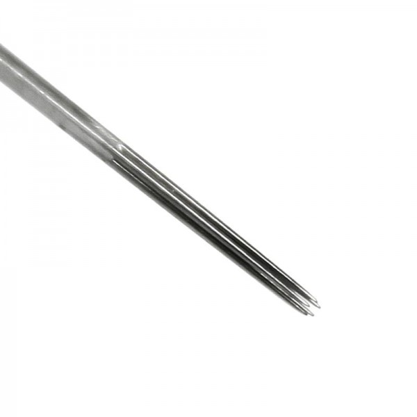 Round Shader 3005 Long Taper 50Stück