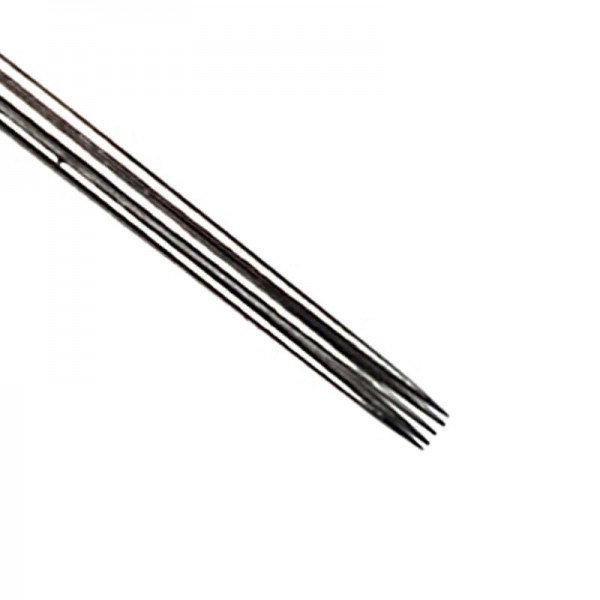 Round Shader 3505 Extreme Long Taper 50 Stück