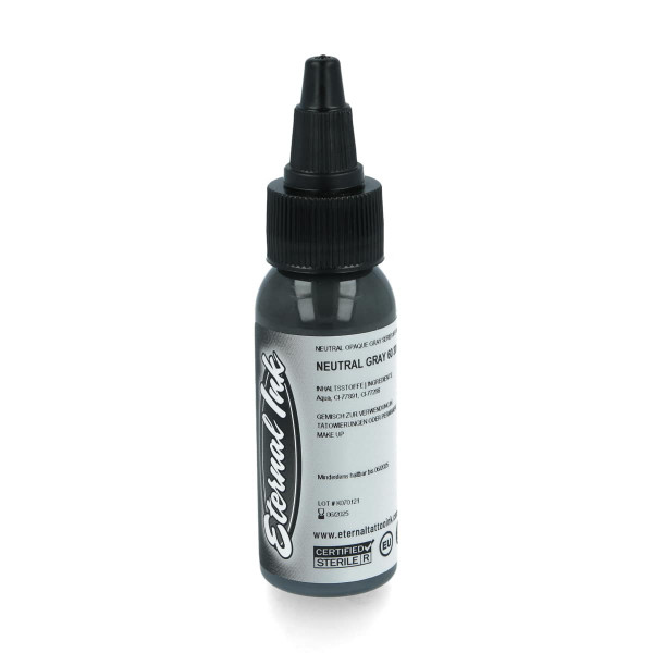 Eternal Ink - Neutral Gray 60%