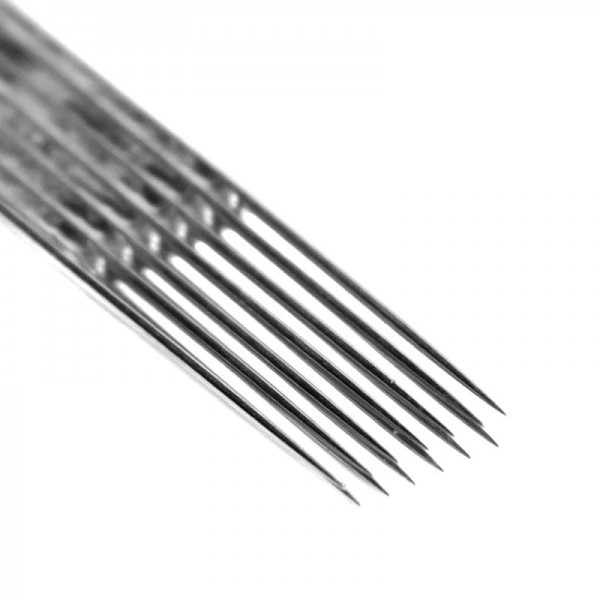 MM Magnum 3513 Extreme Long Taper 50 Stück
