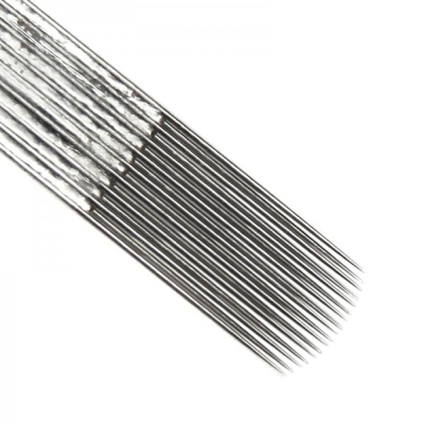 Soft Edge Magnum 3017 Long Taper 50 Stück