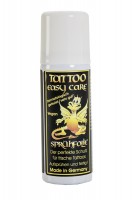 Tattoo Easy Care Sprühfolie 50ml Tattoo Easy Care Sprühfolie 50ml