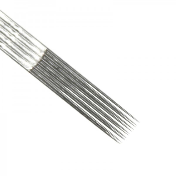 MM Magnum 2511 Long Taper 50Stück