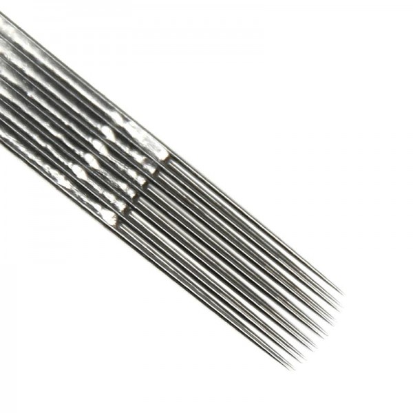 Soft Edge Magnum 3513 Long Taper 50Stück