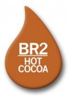 HOT COCOA 25ml Nachfüller HOT COCOA 25ml Nachfüller