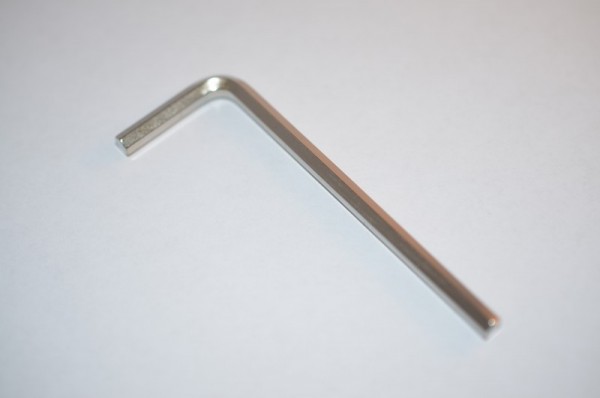 IMBUS 3/32 für AMATUR-BAR