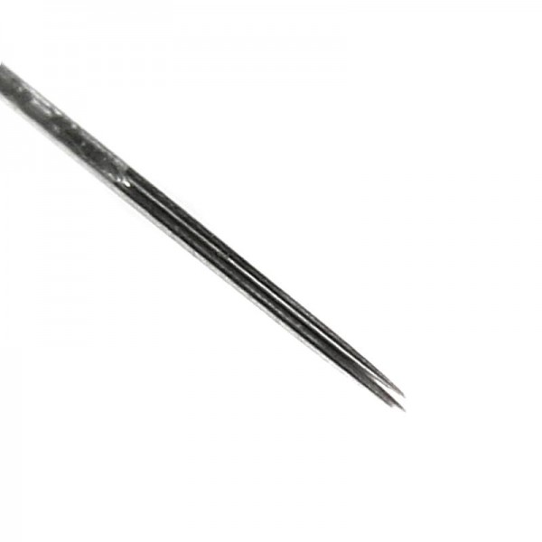 Round Shader 3003 Long Taper 50Stück
