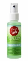 Clean Ink to foam "Neutral"100ml Clean Ink to foam "Neutral"100ml