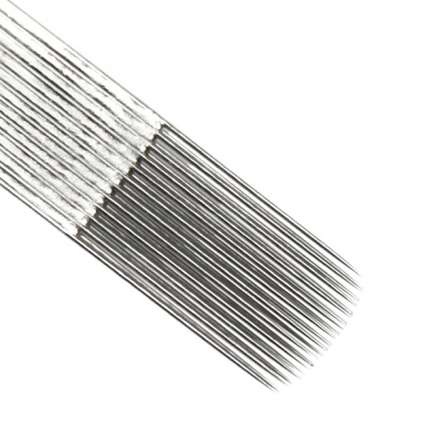 Soft Edge Magnum 2523 Long Taper 50 Stück
