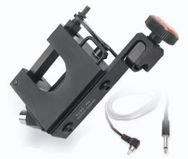 BLACK LINE Chinch/Kabel - Swiss-Tattomachine