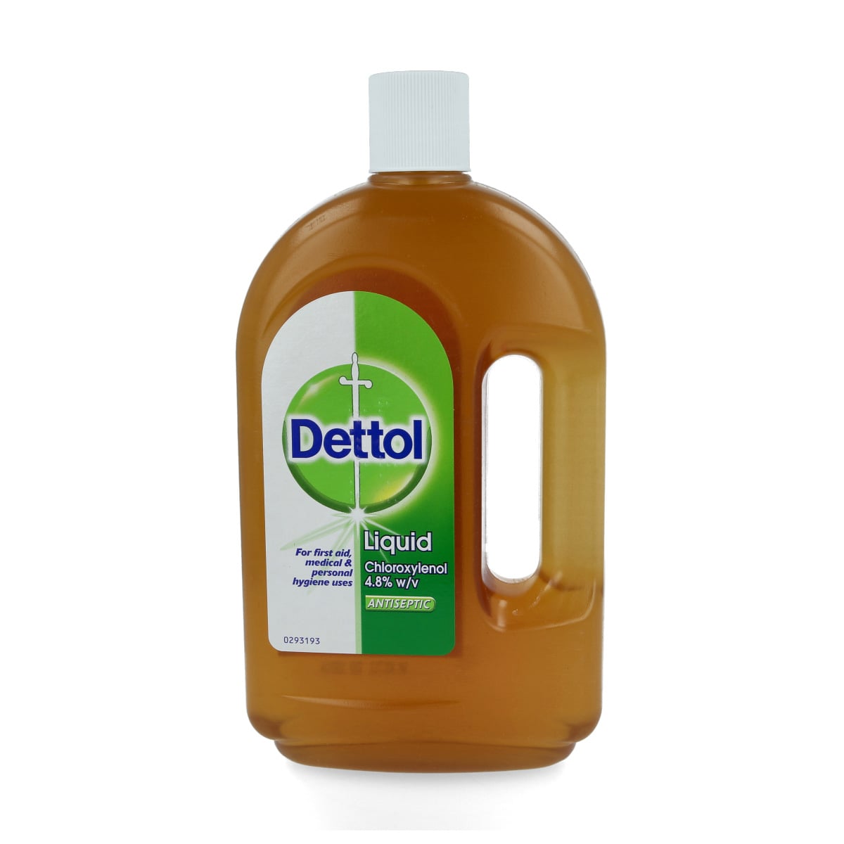 DETTOL 750 ml | Vor Und Beim Tätowieren | Hygiene | Tattoo Artikel ...