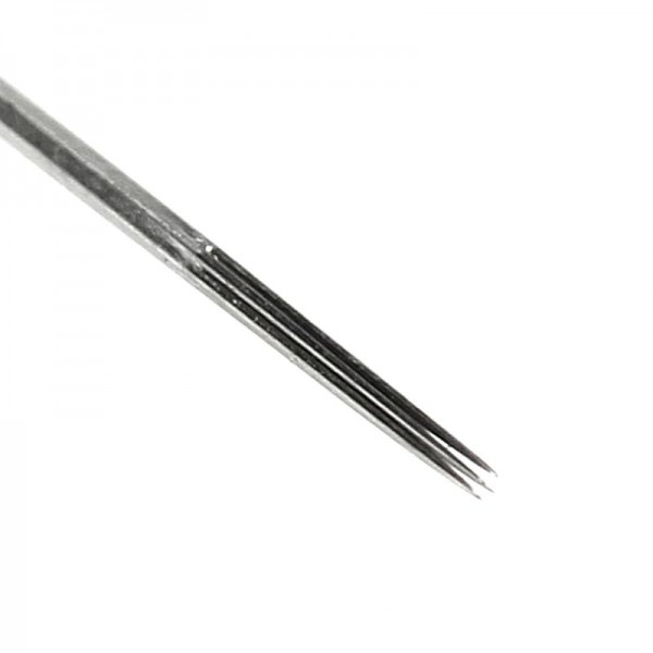 Round Shader 3007 Extreme Long Taper 50Stück