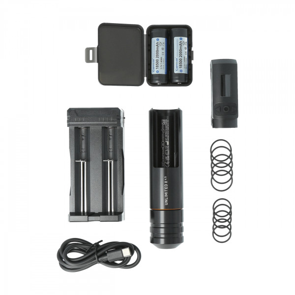 Cheyenne - Sol Nova Unlimited II