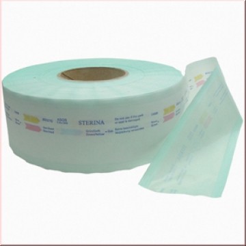 Steri-Rolle 75 mm x 200 m, 1 Stück