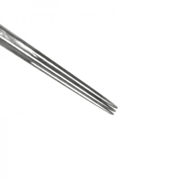 Round Liner 3007 Extreme Long Taper 50Stück