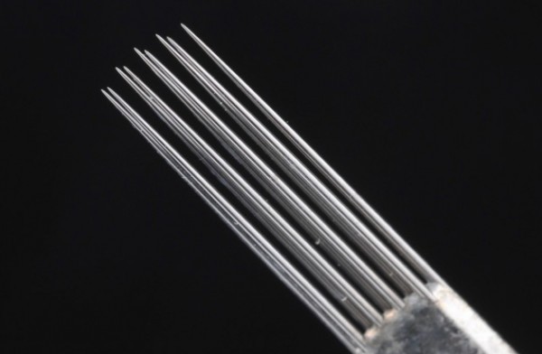 17er Softedge Magnum KWADRON Long Taper 0.25 SEMLT