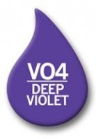 DEEP VIOLETT 25ml Nachfüller DEEP VIOLETT 25ml Nachfüller