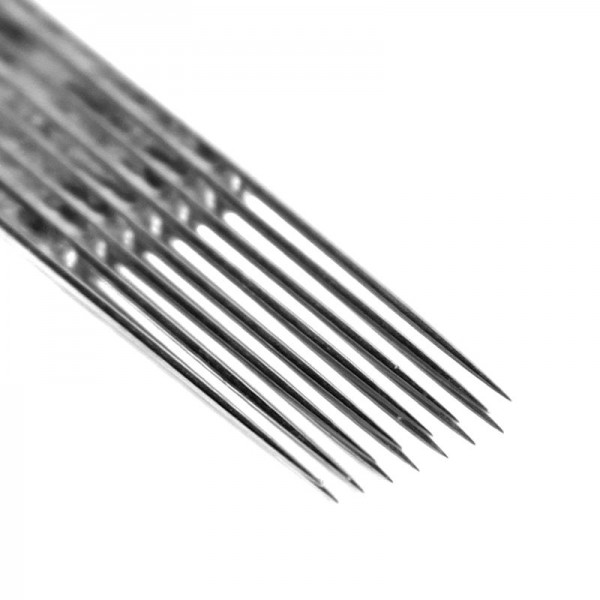 MM Magnum 3515 Extreme Long Taper 50 Stück