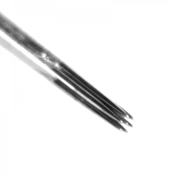Round Liner 3507 Medium Taper 50Stück