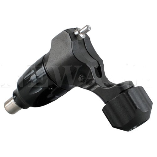 JO-ROTARY- MAXON MOTOR - BLACK 3,5mm HUB - CHINCH