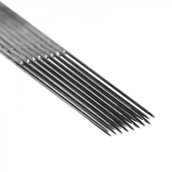 MM Magnum 2517 Medium Taper 50 Stück
